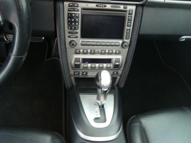 Porsche 911 997 Carrera S Cabriolet 355CV