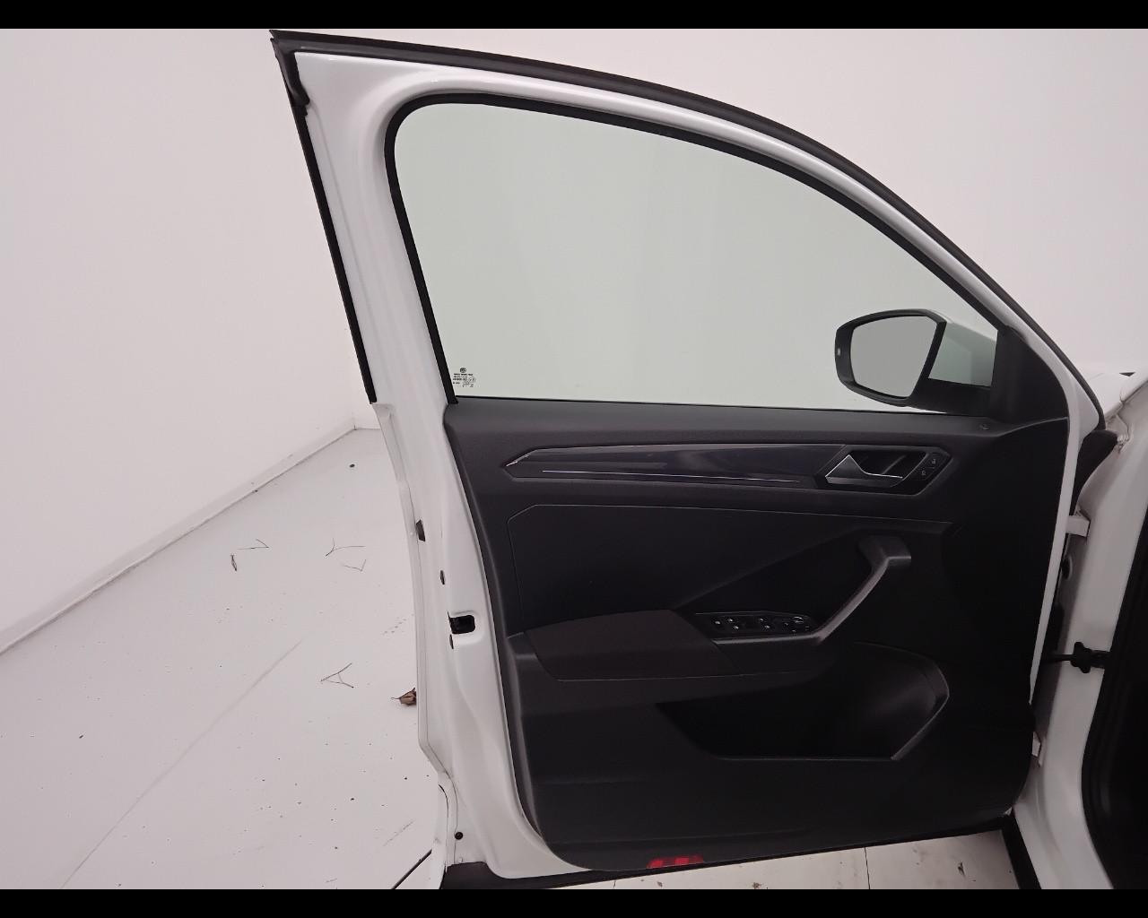 VOLKSWAGEN T-Roc I 2017 - T-Roc 1.6 tdi Advanced