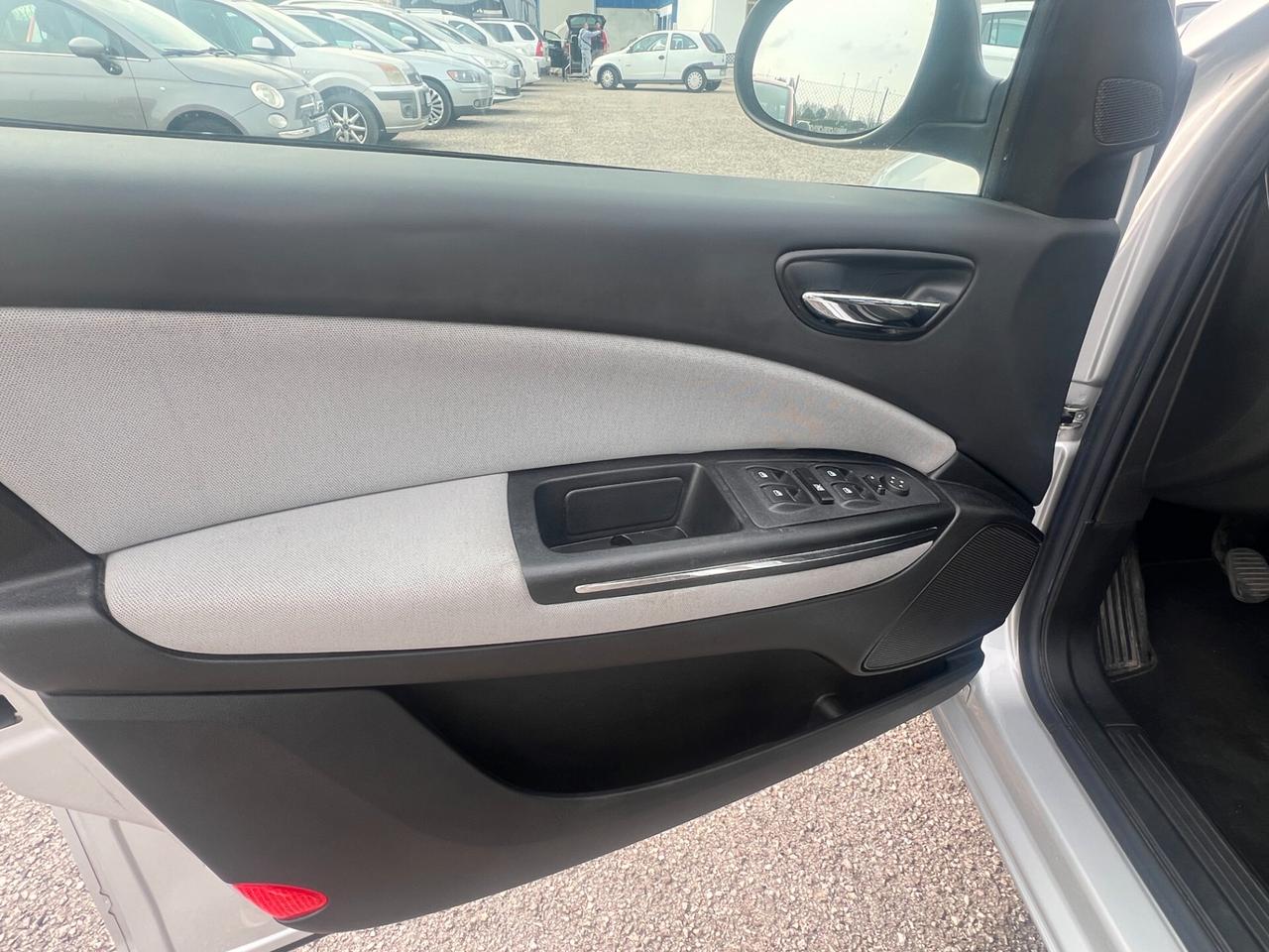 Fiat Bravo 1.6 MJT 105 CV