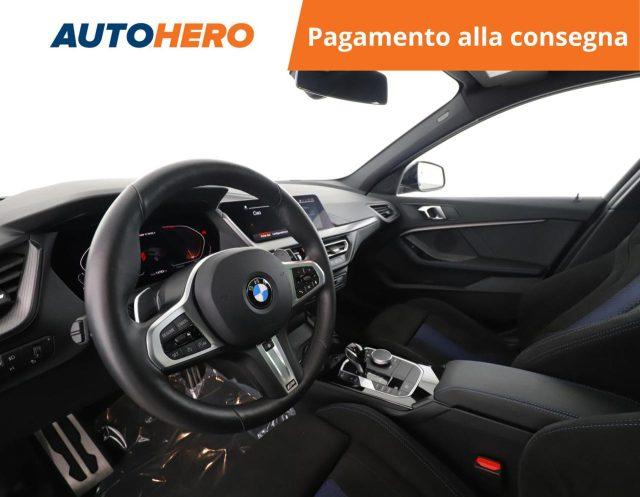 BMW M135 i xDrive