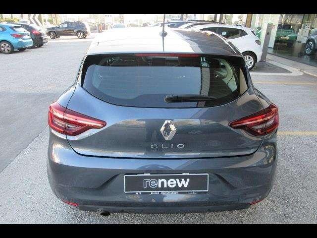 Renault Clio 1.0 tce Zen Gpl 100cv