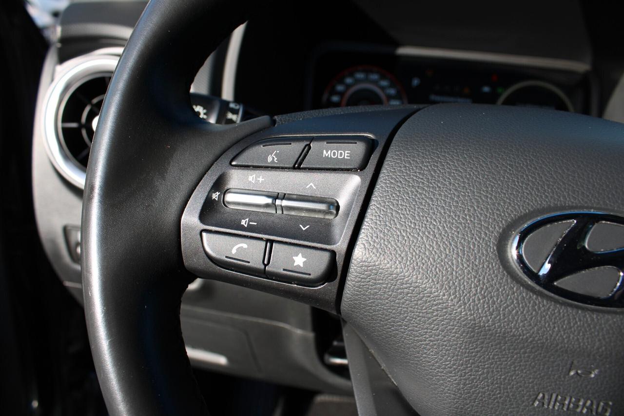 Hyundai Kona HEV 1.6 DCT XLine
