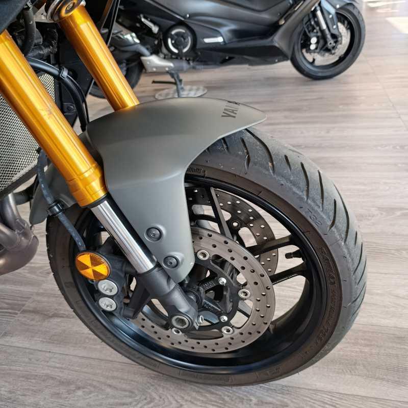 Yamaha Tracer 9 GT - 2023