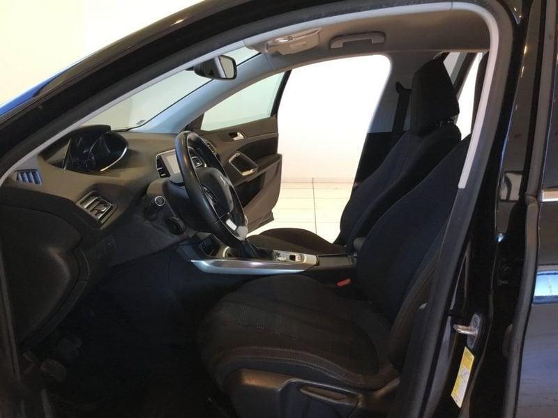 Peugeot 308 1.6 BlueHDI 120cv Business