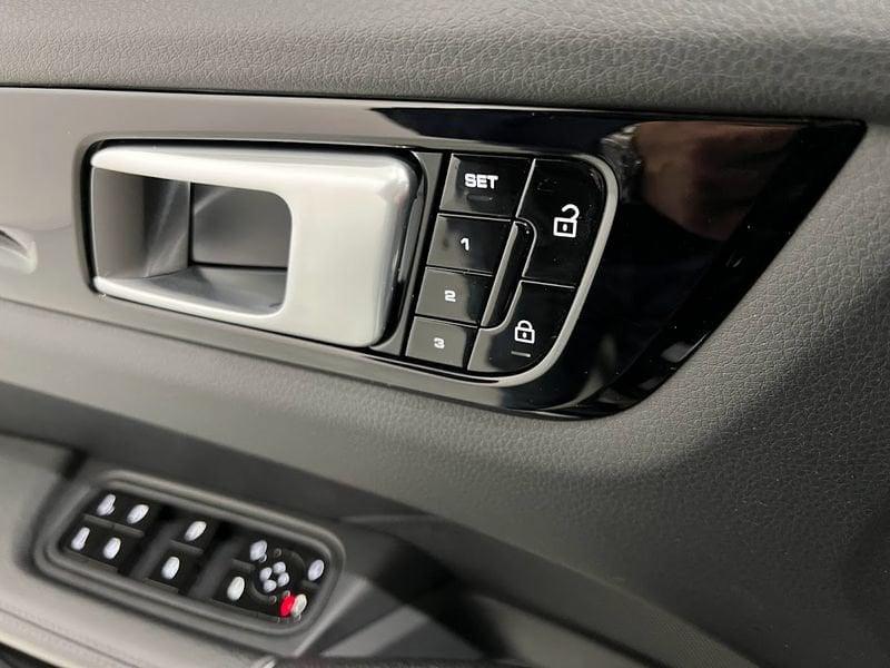 Porsche Cayenne Coupè 3.0 V6