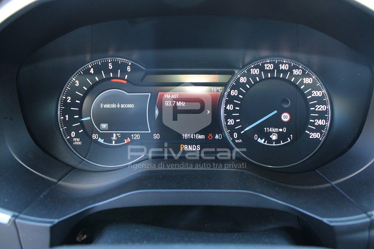 FORD Galaxy 2.0 TDCi 150CV Start&Stop Powershift Tit. Business