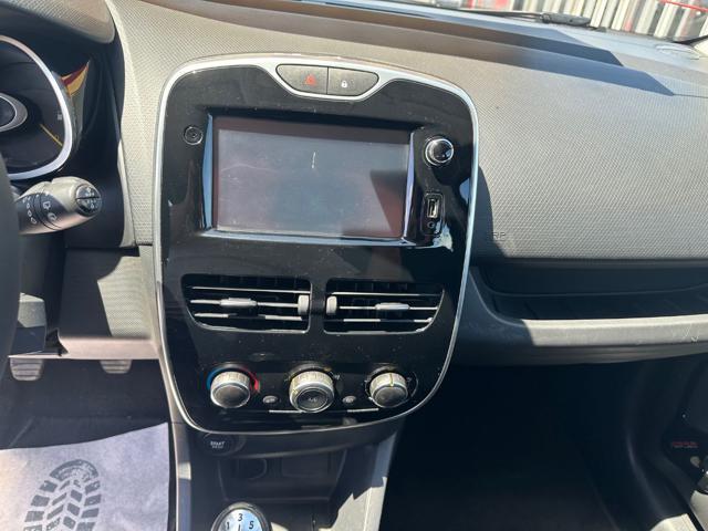 RENAULT Clio 1.5 dCi 8V 75CV 5P. Wave
