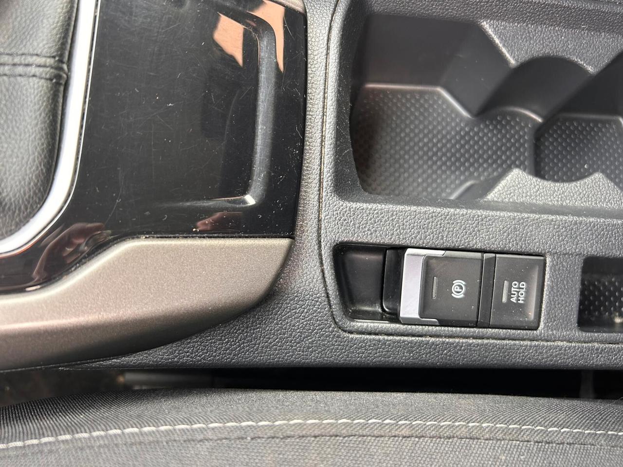 Volkswagen T-Roc 1.6 TDI SCR Advanced BlueMotion Technology