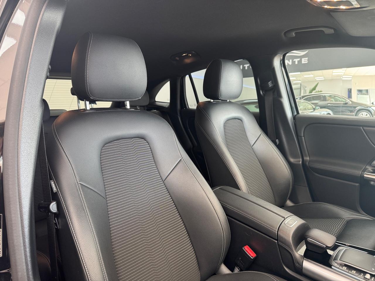 Mercedes-benz GLA 200 d Automatic Sport Plus