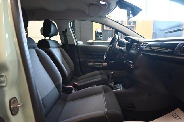 CITROEN C3 1.2 PURETECH 83CV GPL SHINE S NAVI TEL CRUISE FULL