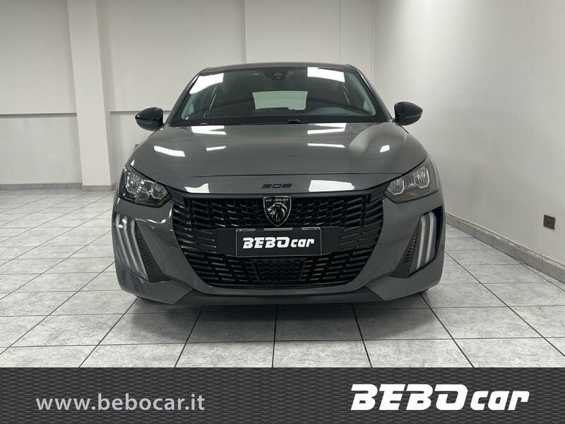 Peugeot 208 Active Puretech 75 S/S