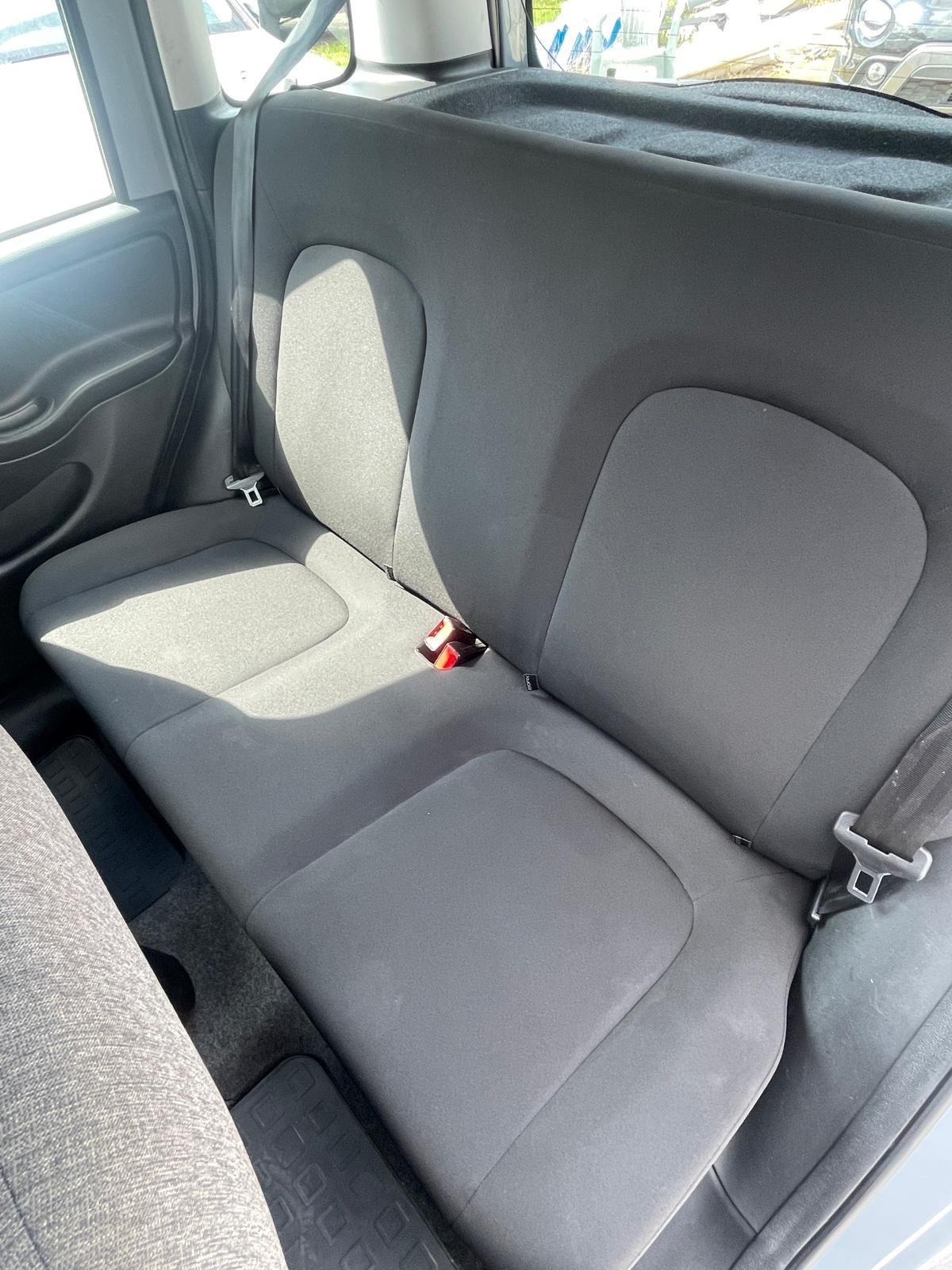 Fiat Panda Hibrid Clima Bluetooth Antifurto 2021 garantita