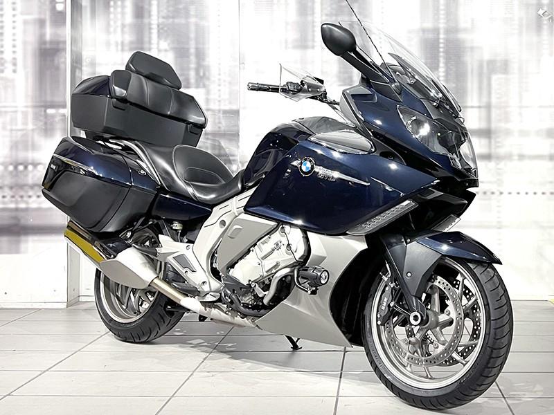 Bmw K 1600 GTL