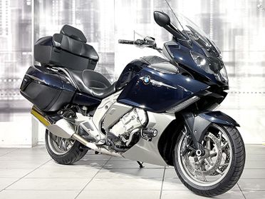 Bmw K 1600 GTL