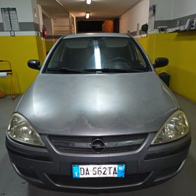Opel Corsa 1.0i 12V cat 5 porte Club