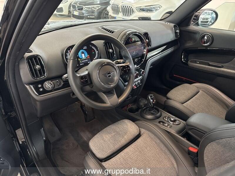 MINI Mini Countryman F60 2020 Benzi Mini Countryman 1.5 Cooper Northwood Edition all4