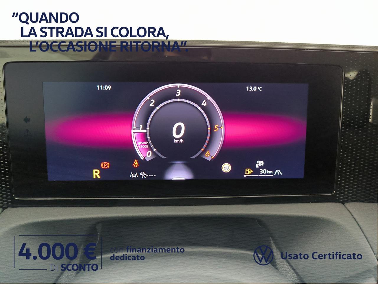 Volkswagen Tiguan 2.0 tdi life 150cv dsg