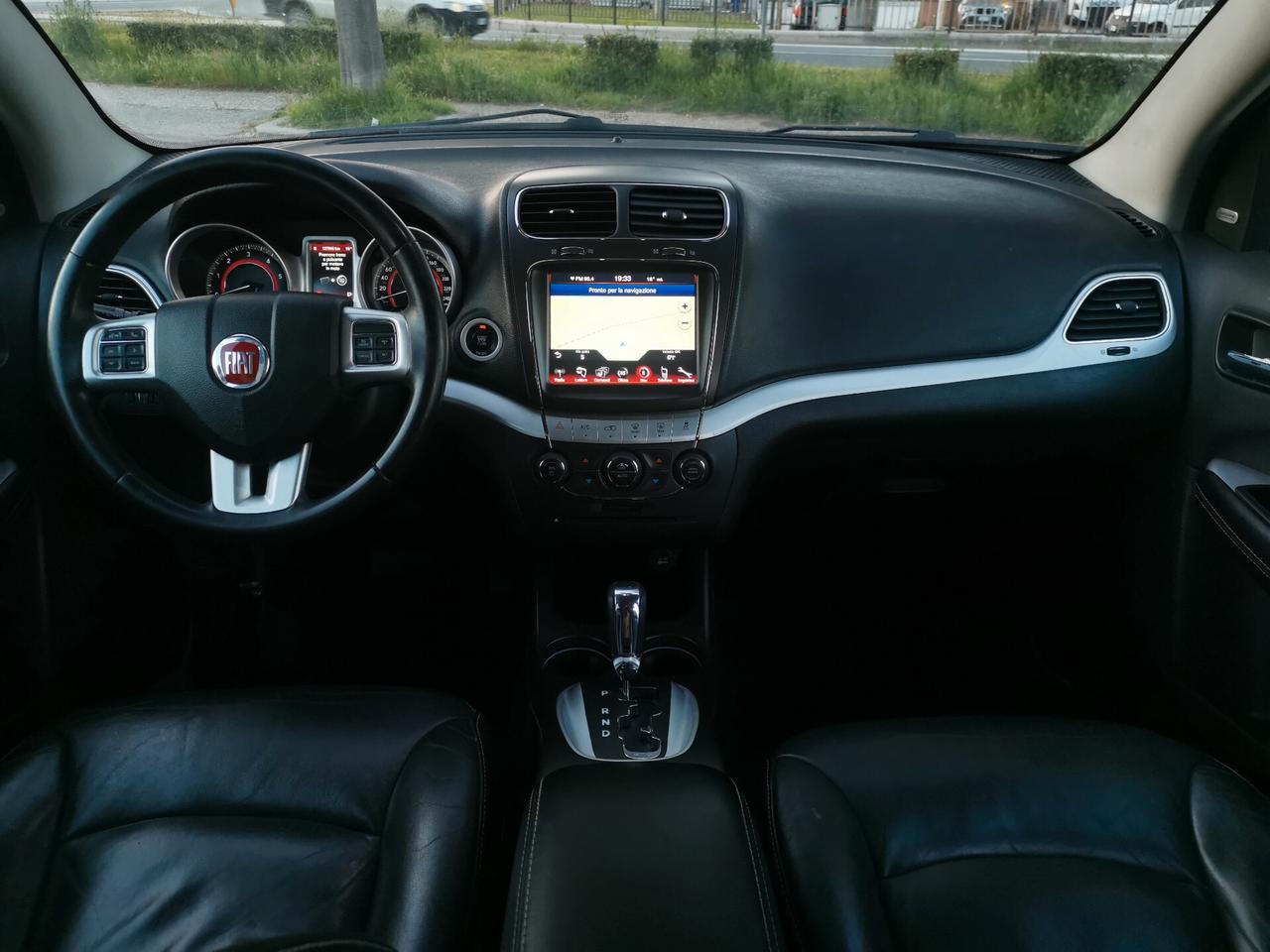 Fiat Freemont 4X4 7 POSTI /FINANZIABILE