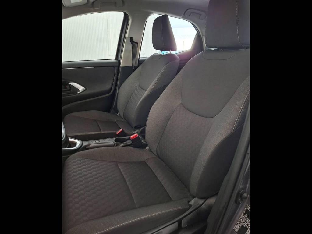 Toyota Yaris 1.0 VVT-i Active