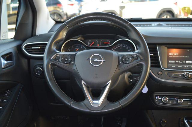 OPEL Crossland 1.2 Turbo 12V 130 CV aut. Start&Stop Elegance