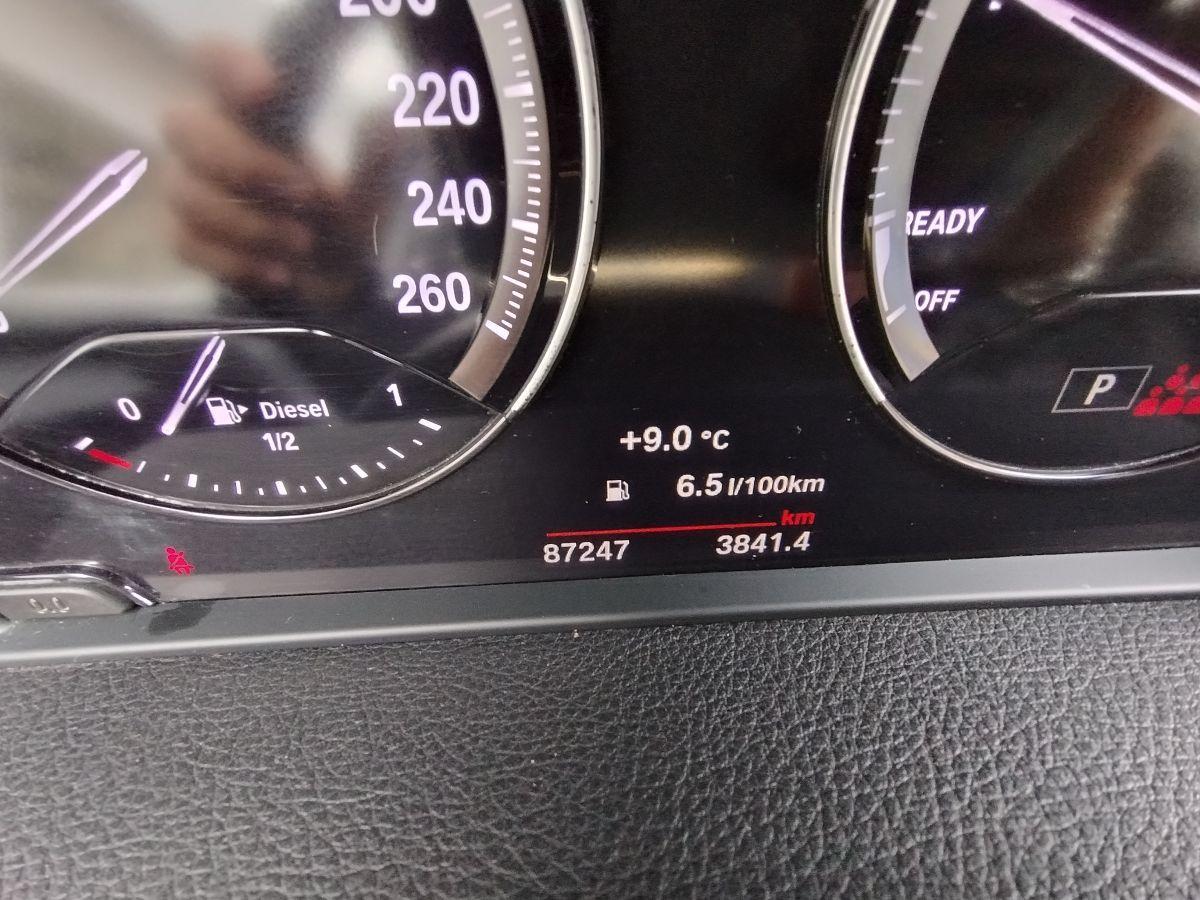 BMW - Serie 2 Gran Tourer 1.5 TDi 115cv