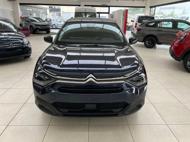 CITROEN C4 PureTech 100 S&S You - RETROCAMERA
