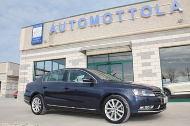 Volkswagen Passat 2.0 TDI Highline BMT (KW 103 - CV 140 Neopatentati)