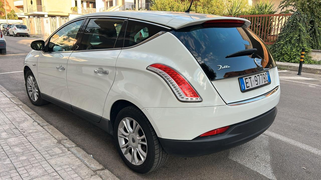 Lancia Delta 1.6 MJT 105 CV *SOLI 125.000 KM