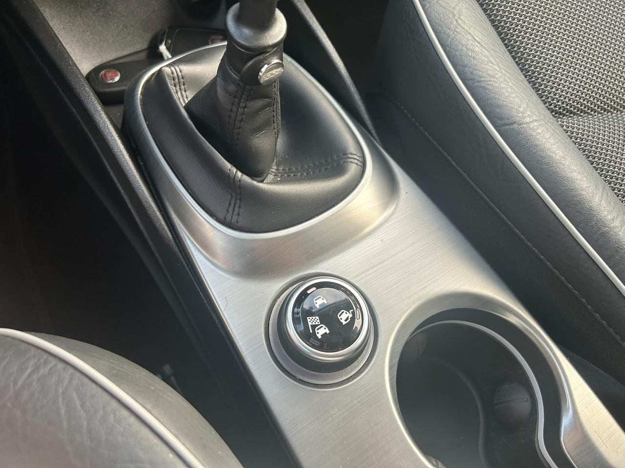 Fiat 500X 2.0 MJT 140CV 4x4 Cross - EURO6B