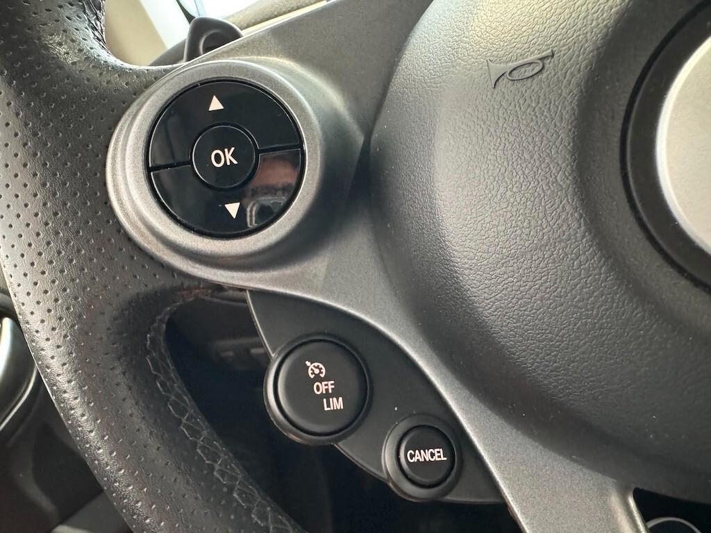 Smart ForTwo 70 1.0 twinamic Passion