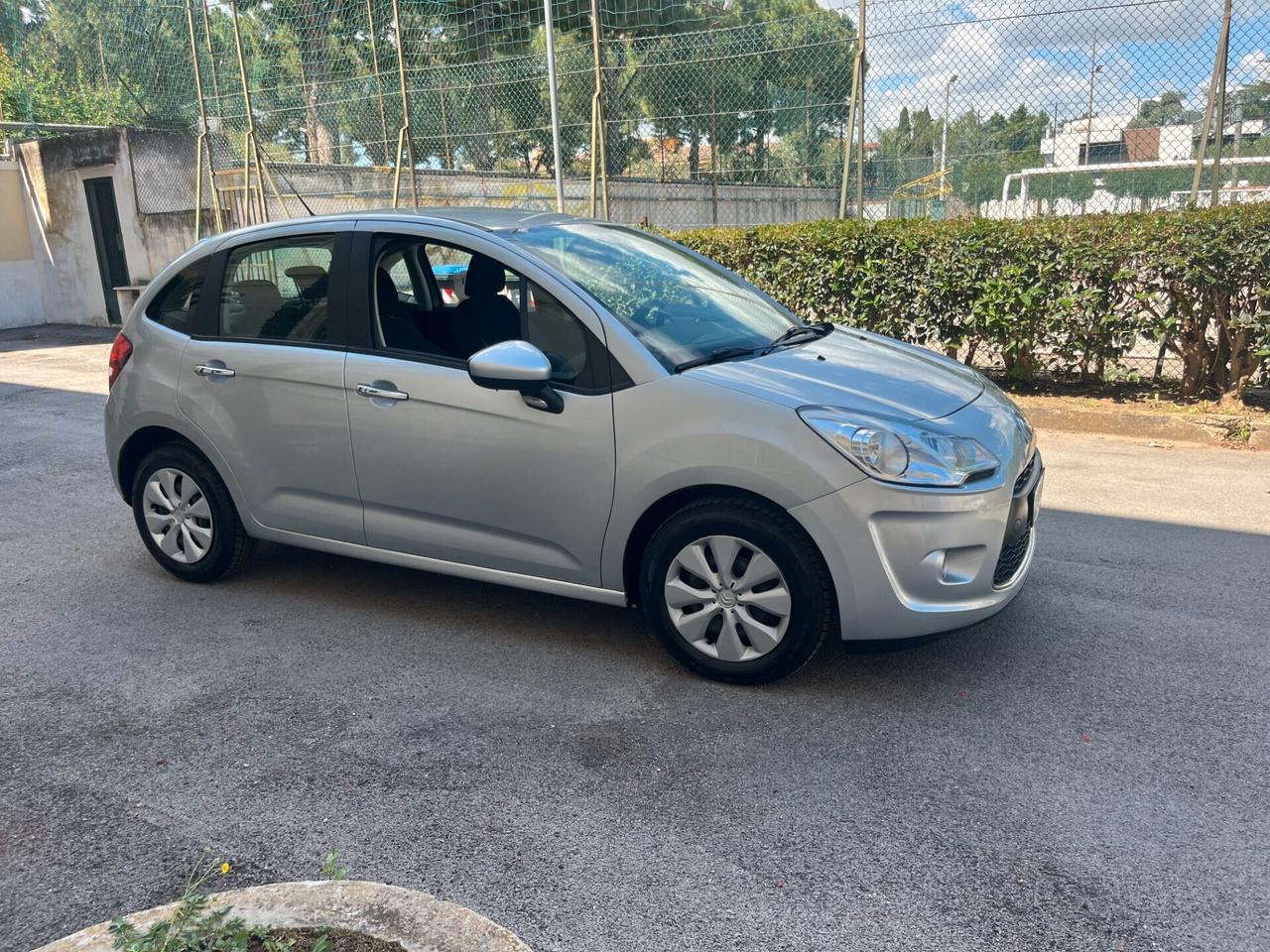 Citroen C3 1.1 Exclusive Km 125.000 XNeoPatentati