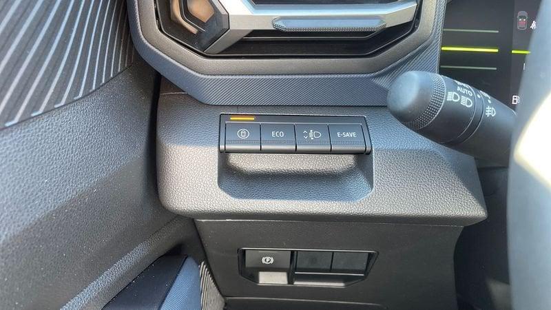 Dacia Duster NUOVO journey hybrid 140