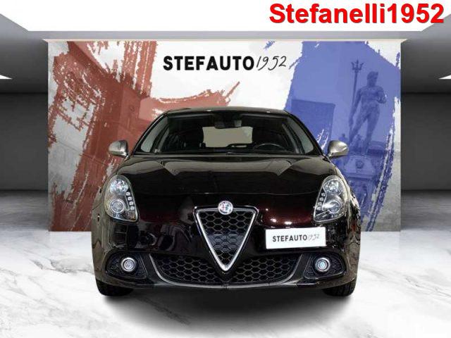 ALFA ROMEO Giulietta III - 1.4 t. Super Gpl 120cv