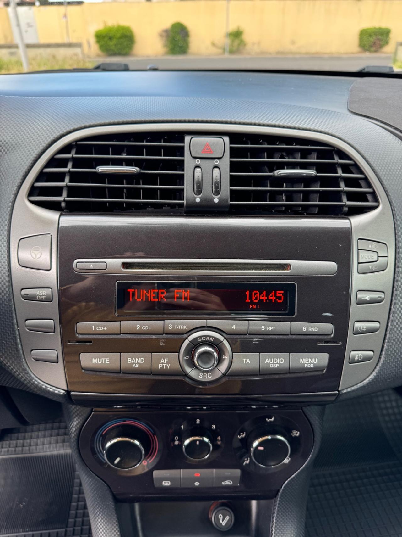 Fiat Bravo 1.6 MULTIJET