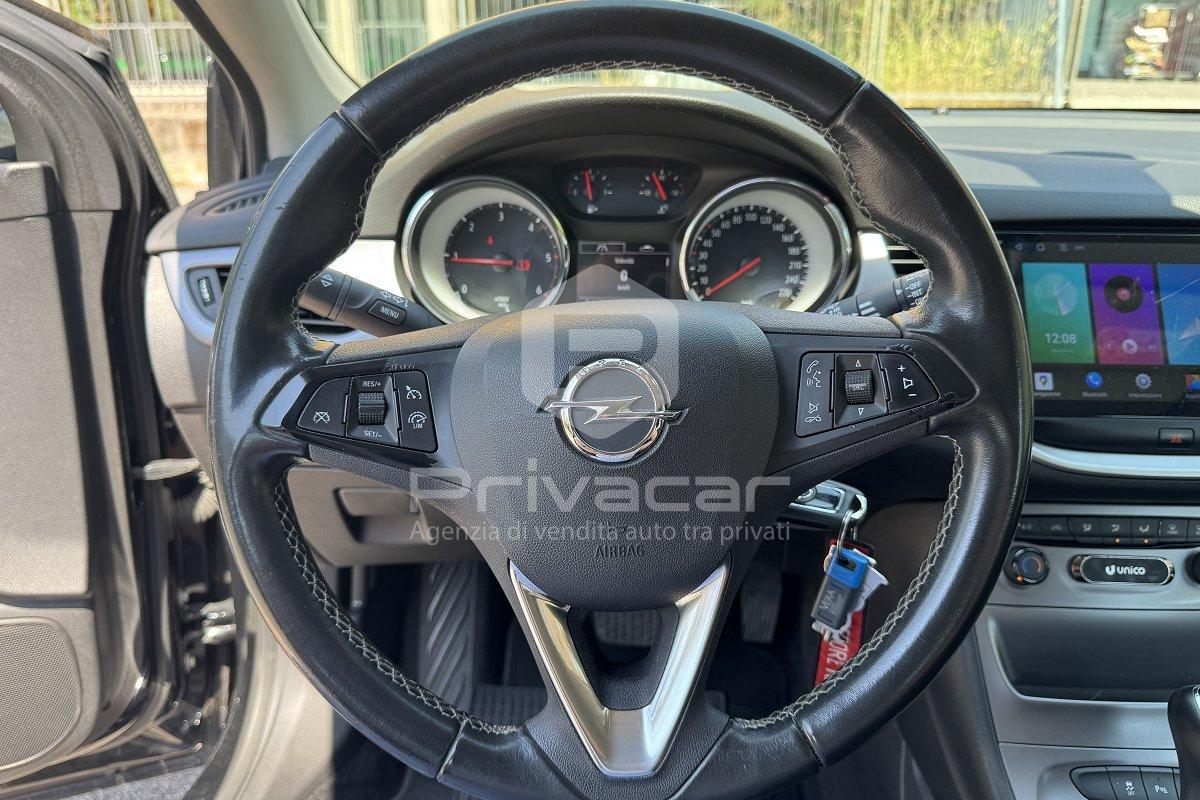 OPEL Astra 1.6 CDTi 136CV aut. Sports Tourer Business