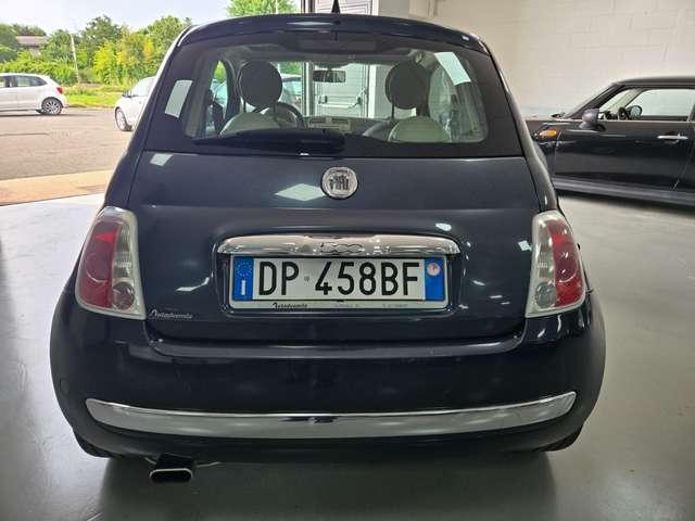 Fiat 500 500 1.4 16v Lounge 100cv