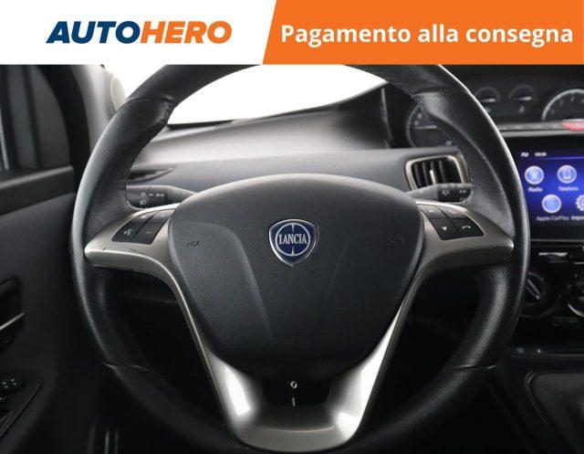 LANCIA Ypsilon 1.2 69 CV 5 porte GPL Ecochic Gold