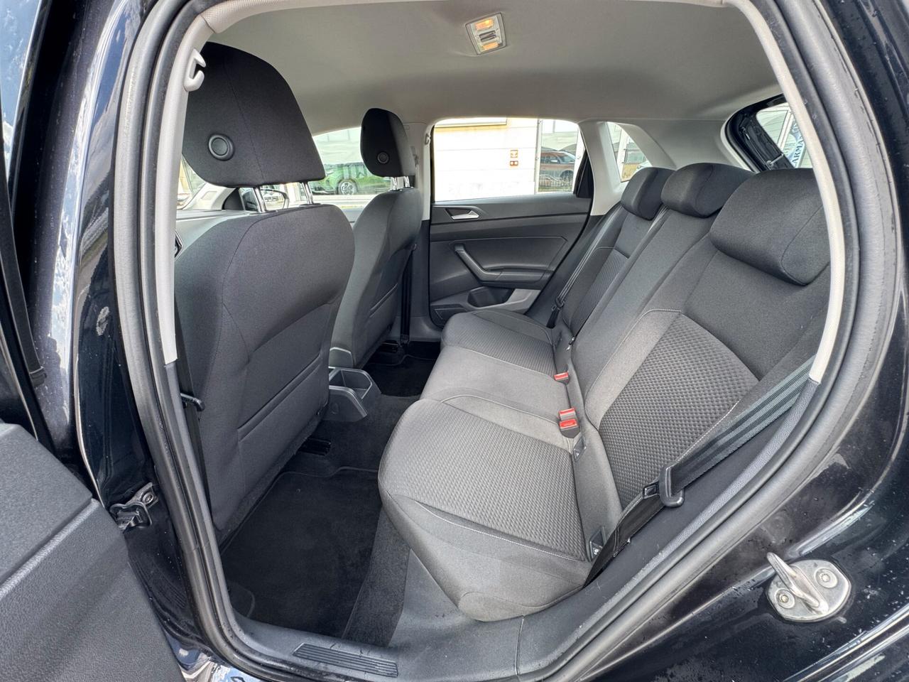 Volkswagen Polo Comfortl.BlueM. Tech 1.0 Benz 65CV