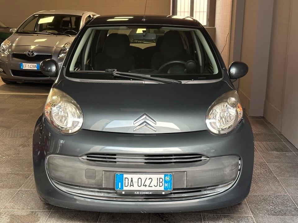 Citroen C1 5p 1.0 UnicoPro - neopatentati