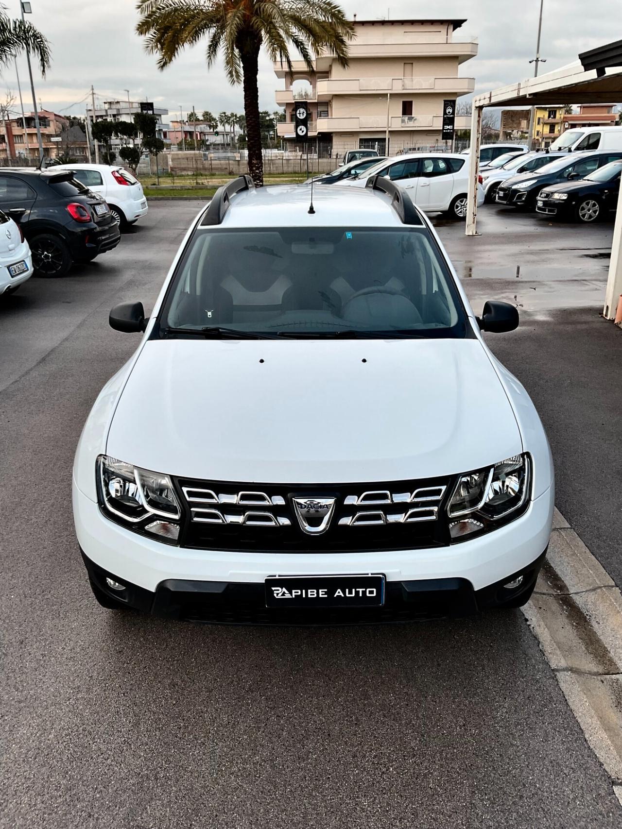 Dacia Duster 1.6 115CV Start&Stop 4x2