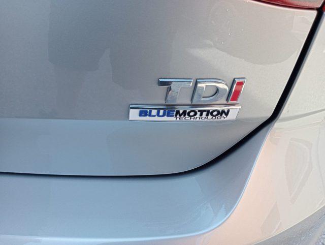 VOLKSWAGEN Golf 1.6 TDI 110 CV 5p. Highline BlueM.*uniproprietario
