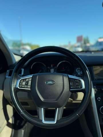 Land Rover Discovery Sport Discovery Sport I 2015 2.0 td4 HSE Luxury 150cv