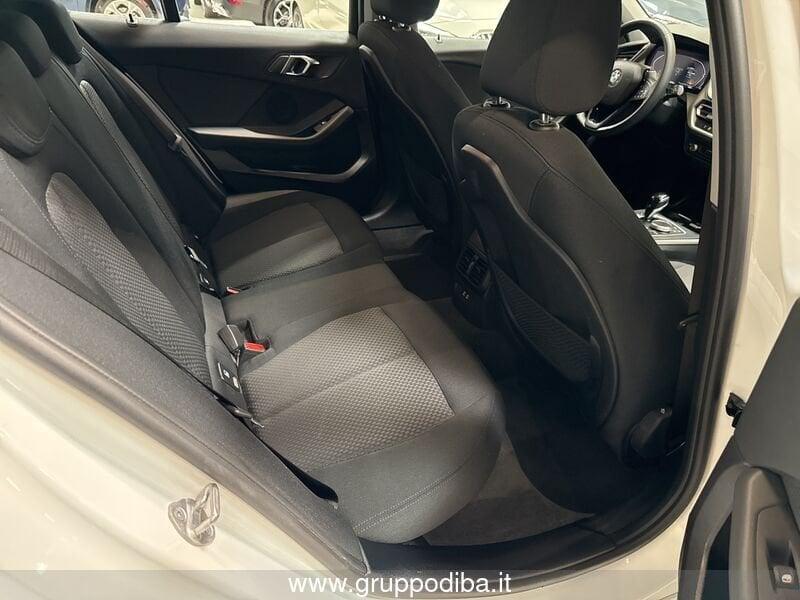 BMW Serie 1 F40 Diesel 118d Business Advantage auto