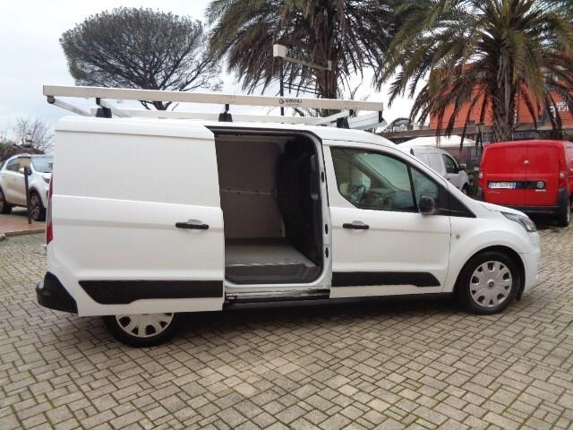 Ford Transit Connect 210 1.5 TDCi 100CV PL Furgone Trend PORTAPACCHI