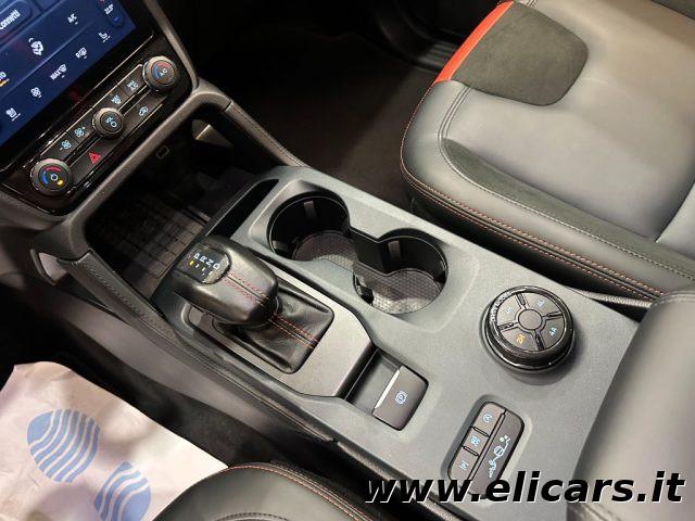 FORD Ranger Raptor 3.0 Ecoboost V6 4WD DC 5 posti