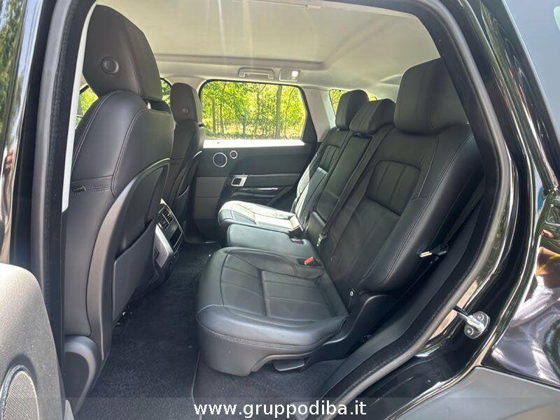 Land Rover Range Rover Sport II 2018 Die. 3.0d i6 mhev S 249cv auto