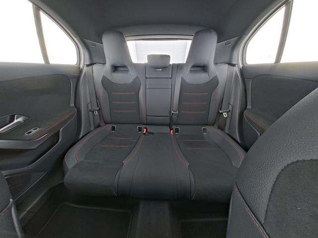 MERCEDES-BENZ A 180 Automatic AMG Line Advanced Plus