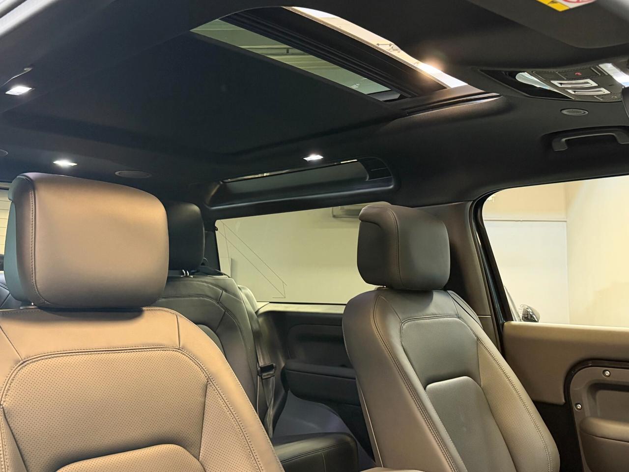 Land Rover Defender 90 3.0d mhev X-Dynamic HSE awd 250cv MY 2027