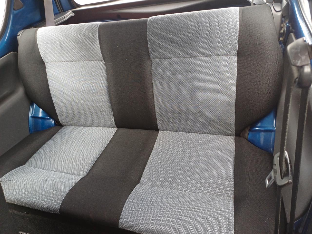 Fiat Seicento 1.1i cat SX