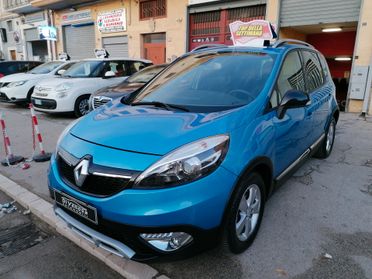 Renault Scenic Scénic XMod Cross 1.5 dCi 110CV Start&Stop Wave